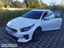 Xceed mild hybrid - Obrazek 1