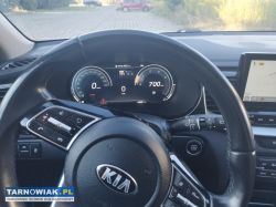 Xceed mild hybrid - Obrazek 4