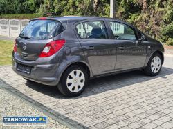 Opel corsa d*2012*1.4*klima - Obrazek 2