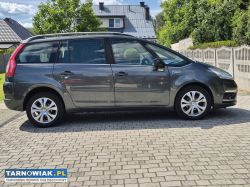 Citroën c4 grand picasso*1.6*Hdi*2012*7osób - Obrazek 4