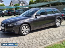Audi a4 b8*2.0*tdi*2010*led*navi*klimatronik - Obrazek 1