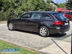 Audi a4 b8*2.0*tdi*2010*led*navi*klimatronik - Obrazek 2
