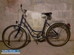 Rower Romet - Obrazek 1