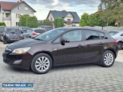 Opel astra j*2011*1.4*turbo*klima - Obrazek 1
