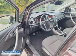 Opel astra j*2011*1.4*turbo*klima - Obrazek 4