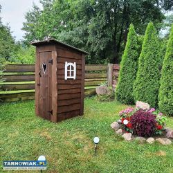 WC toalety, kibelek - Obrazek 3