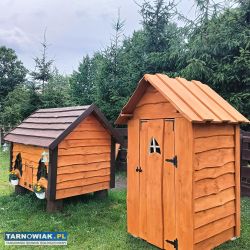 WC toalety, kibelek - Obrazek 4