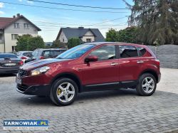 Nissan Qashqai*1.6*2011*Klimatronik*Navi*Alu - Obrazek 1