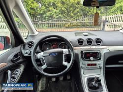 Ford Galaxy*2.0*Tdci*2007*klima*7-osób - Obrazek 4