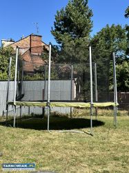 Trampolina - Obrazek 1