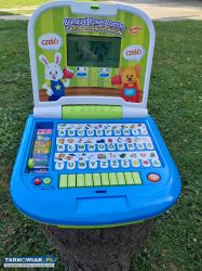 Laptop dla dzieci edukacyjny - Obrazek 1