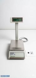 Waga laboratoryjna mettler Toledo PM6000-PM6000-F - Obrazek 1