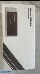Waga laboratoryjna mettler Toledo PM6000-PM6000-F - Obrazek 2