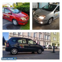 Kierowca Taxi - tanowska korporacja - auto firmowe - Obrazek 3