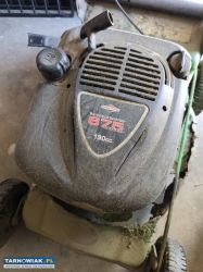 Silnik briggs & stratton 675 (190cm 5,5km - Obrazek 1