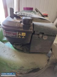 Silnik briggs & stratton 675 (190cm 5,5km - Obrazek 3