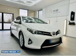Toyota Auris 2 premium - Obrazek 1