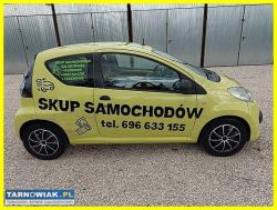696 633 155 kupię każde auto z małopolski - Obrazek 1