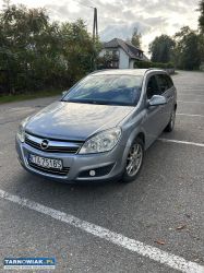 Opel Astra 2009 lift kombi - Obrazek 1