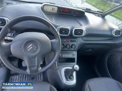 Citroen c3 Picasso 1.4 benzyna 2010r - Obrazek 4