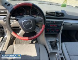 Audi a4 b7 2.0 tdi 2005r - Obrazek 4