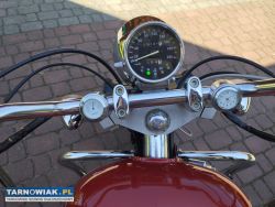Motocykl Regal Raptor - Obrazek 2