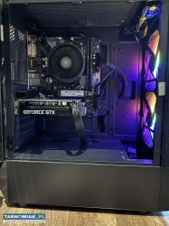 Pc 27 180hz/ryzen 5/ gtx1660s/16gb ram/ssd 1tb - Obrazek 1