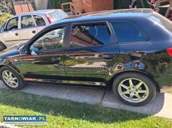 Sprzedam Audi A3 - Obrazek 2
