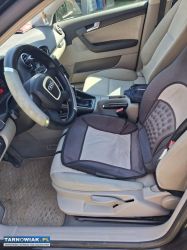 Sprzedam Audi A3 - Obrazek 3