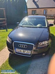 Sprzedam Audi A3 - Obrazek 1
