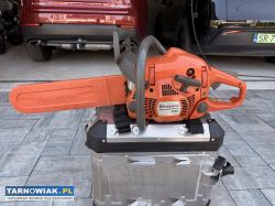 Husqvarna 445 II gen od prywatnej osoby - Obrazek 1