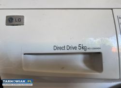 pralka używana w dobrym stanie - Obrazek 2