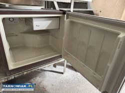 mała lodówka turystyczna 110 V - Obrazek 2