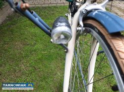 damski rower retro - Obrazek 2