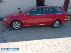 vw Passat B7 Super stan - Obrazek 2