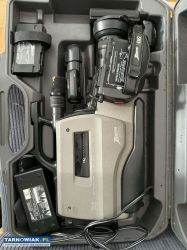 Kamera zenith vm 7170 na vhs - Obrazek 1
