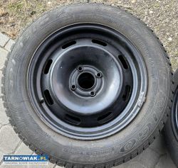 opony zimowe 185x65x15 - Obrazek 2