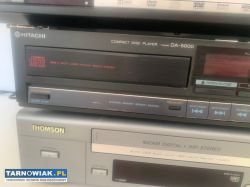 Sprzedam 2 DVD et 2 odtwarzacze CD - Obrazek 2