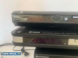 Sprzedam 2 DVD et 2 odtwarzacze CD - Obrazek 3