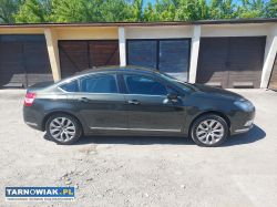 Citroën c5 x7 2,7 hdi v6 exclusive - Obrazek 2