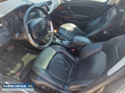 Citroën c5 x7 2,7 hdi v6 exclusive - Obrazek 4