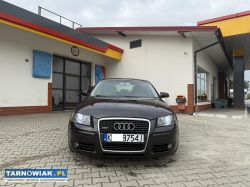 Audi a3 2.0 turbo quattro !!! - Obrazek 1