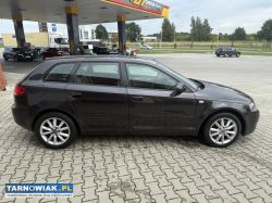 Audi a3 2.0 turbo quattro !!! - Obrazek 3