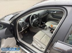 Audi a3 2.0 turbo quattro !!! - Obrazek 4
