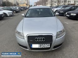 Audi a6 c6 3.2 fsi quattro automat - Obrazek 1