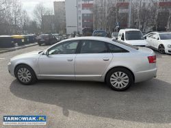 Audi a6 c6 3.2 fsi quattro automat - Obrazek 3