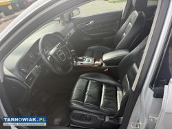 Audi a6 c6 3.2 fsi quattro automat - Obrazek 4