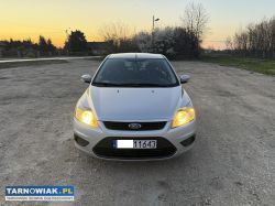 Ford focus 1.8 diesel// 2008 rok lift - Obrazek 1
