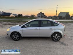 Ford focus 1.8 diesel// 2008 rok lift - Obrazek 2