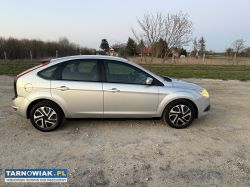 Ford focus 1.8 diesel// 2008 rok lift - Obrazek 3